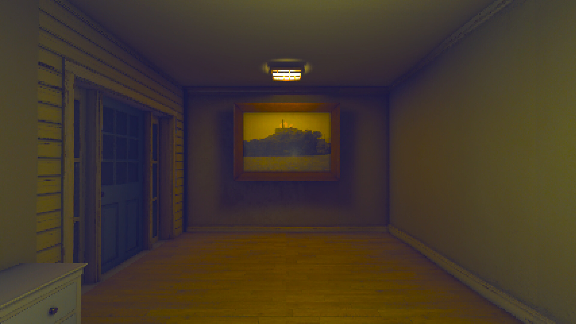 RETRIEVAL screenshot 8