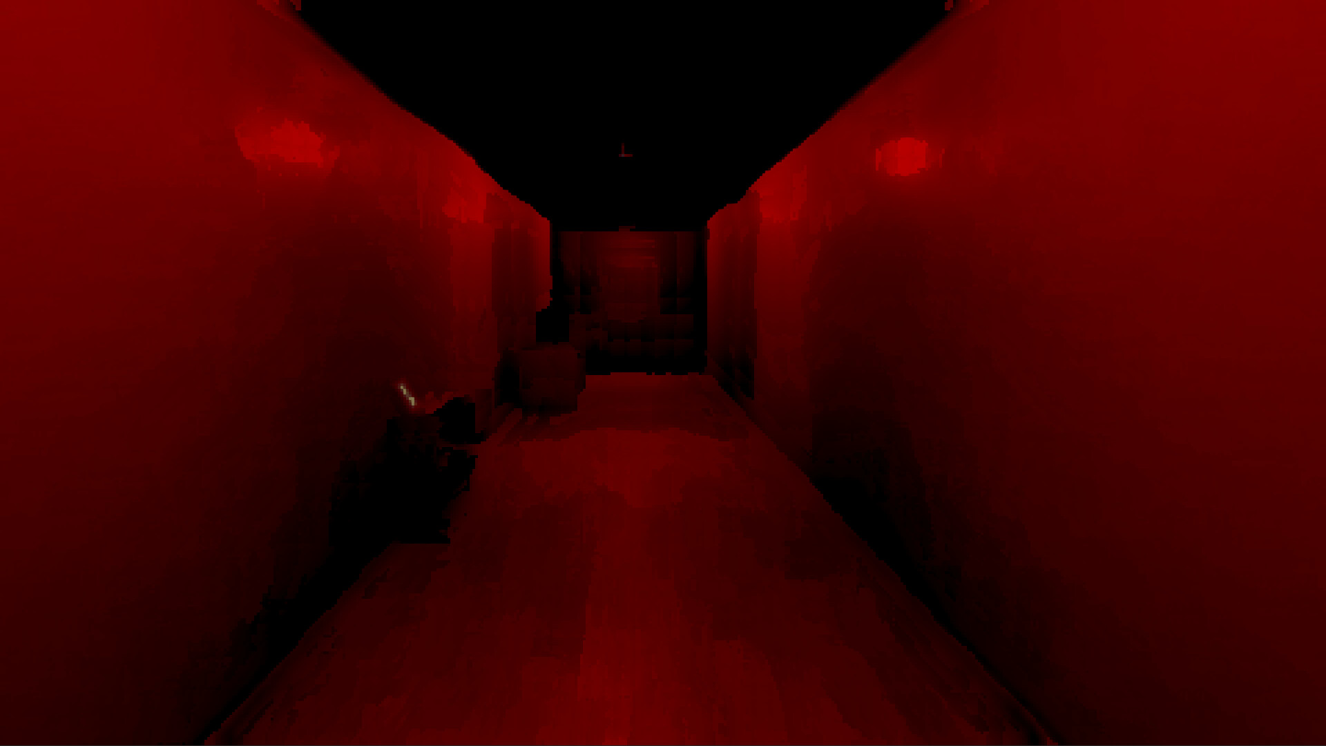 RETRIEVAL — gameplay screenshot 1