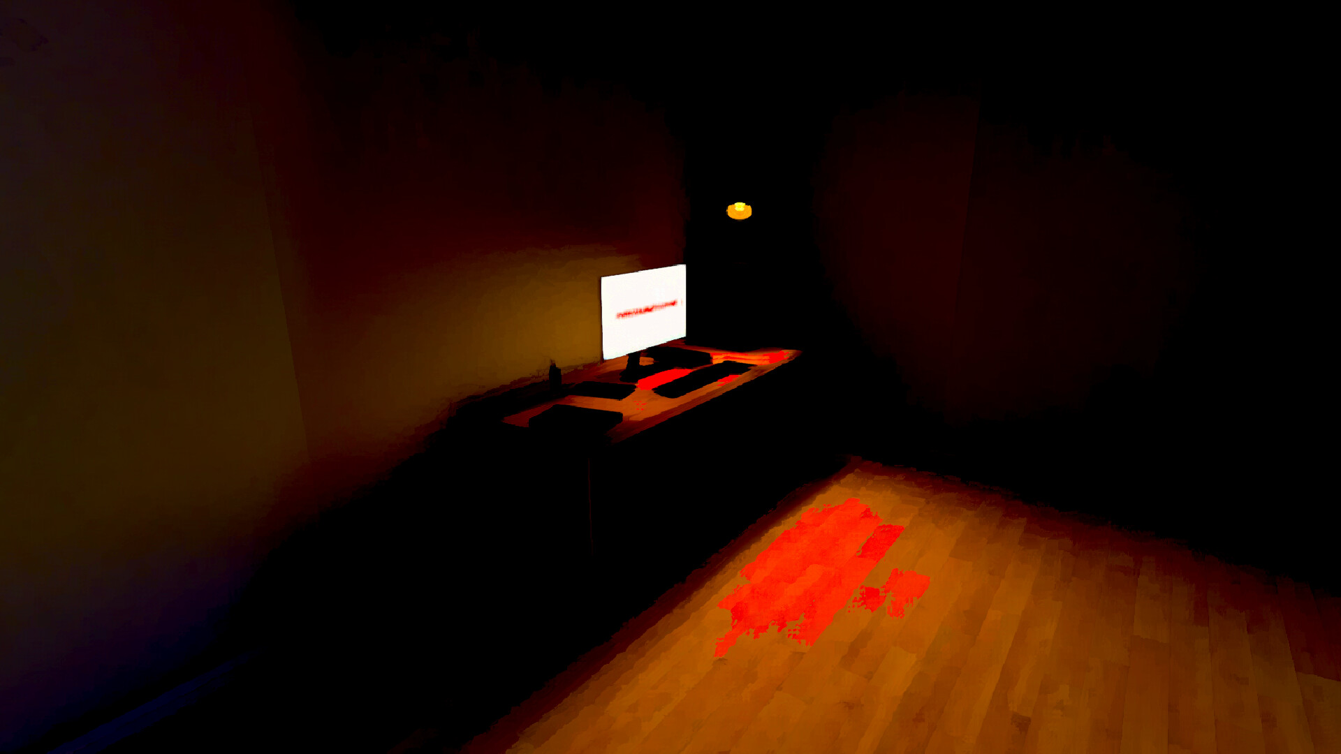 RETRIEVAL screenshot 5