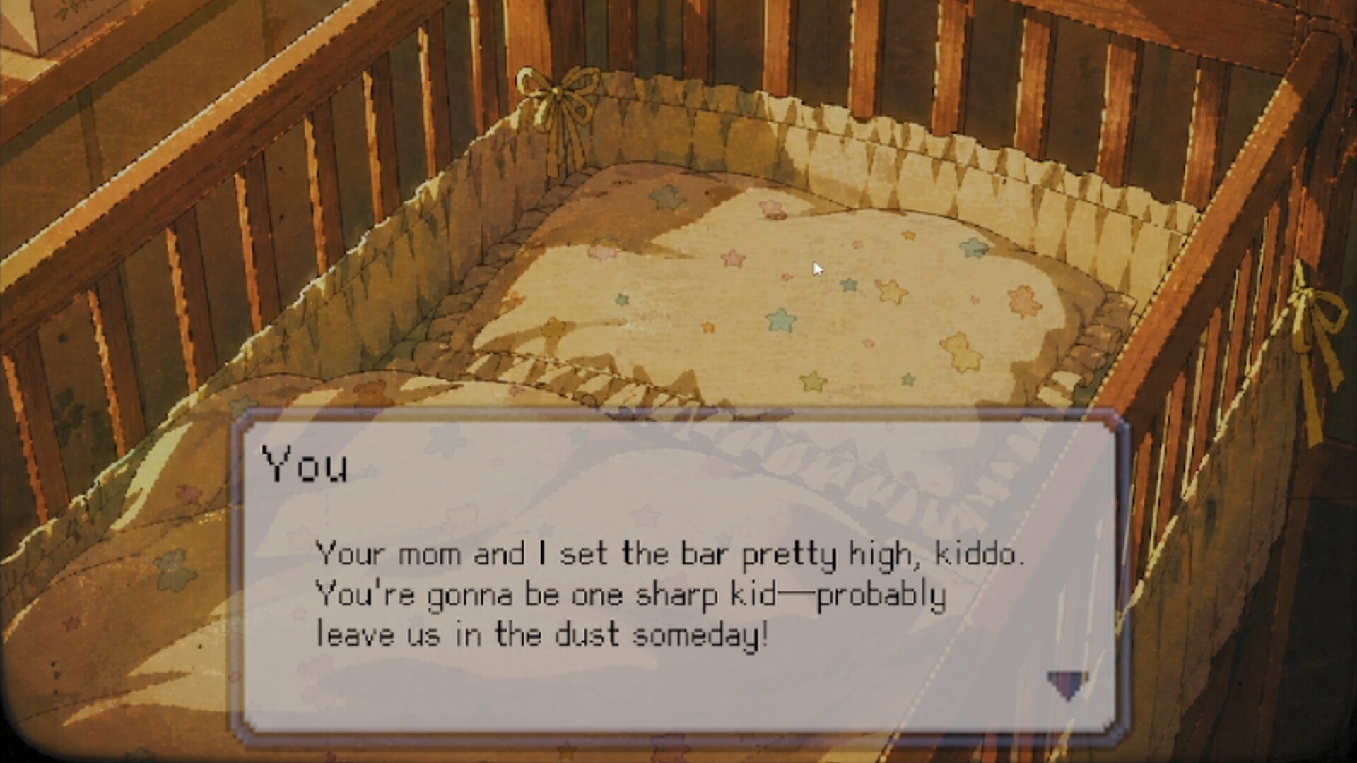 RETRIEVAL screenshot #4
