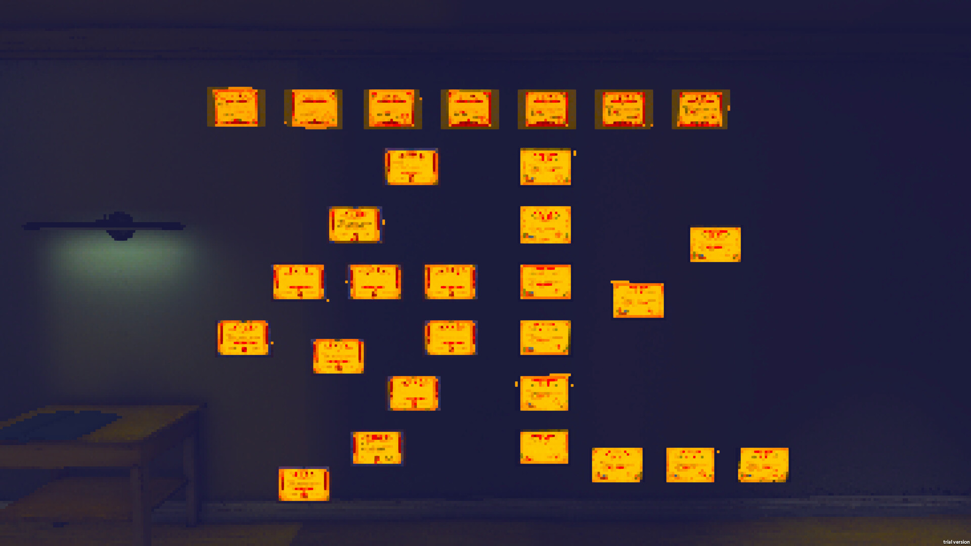 RETRIEVAL screenshot 6