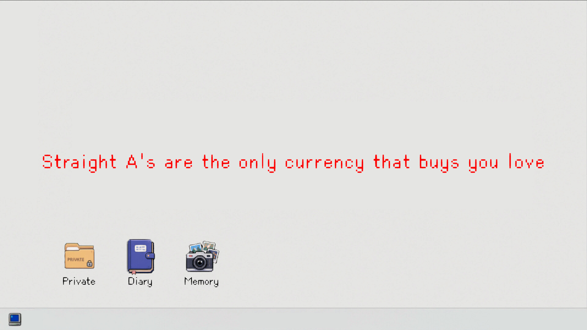 RETRIEVAL screenshot #1