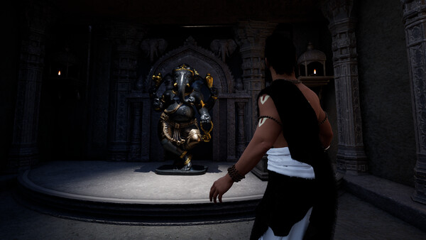 Parshuraam - Krishna's Warrior Incarnation screenshot 5
