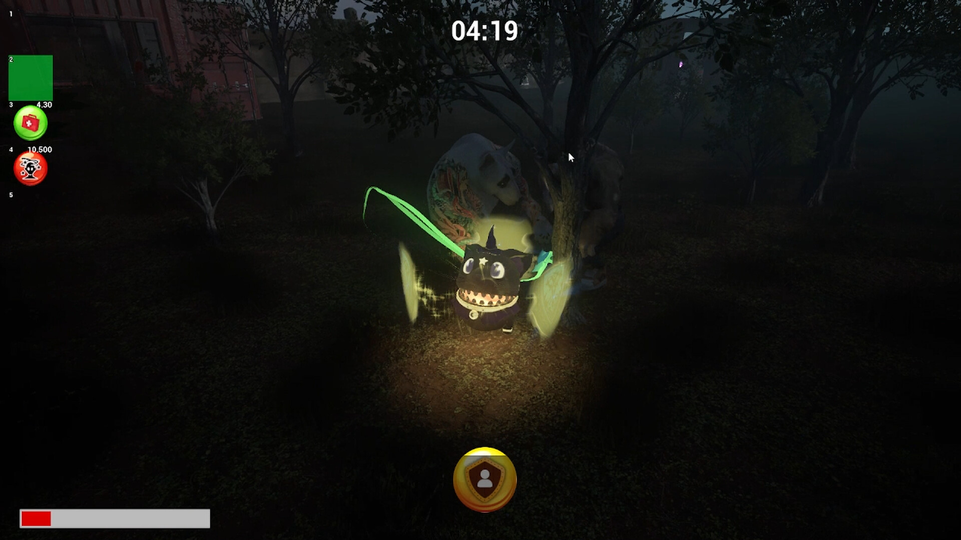 Hide or Seek: Container Island screenshot #2