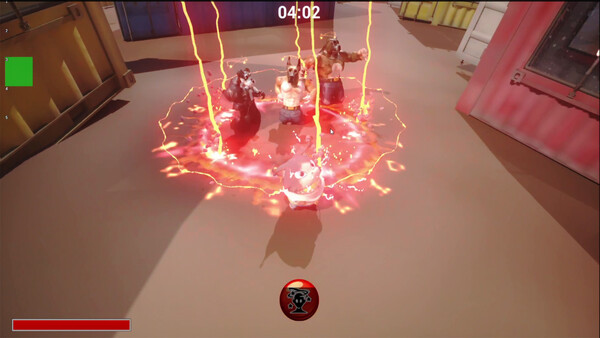 Screenshot media