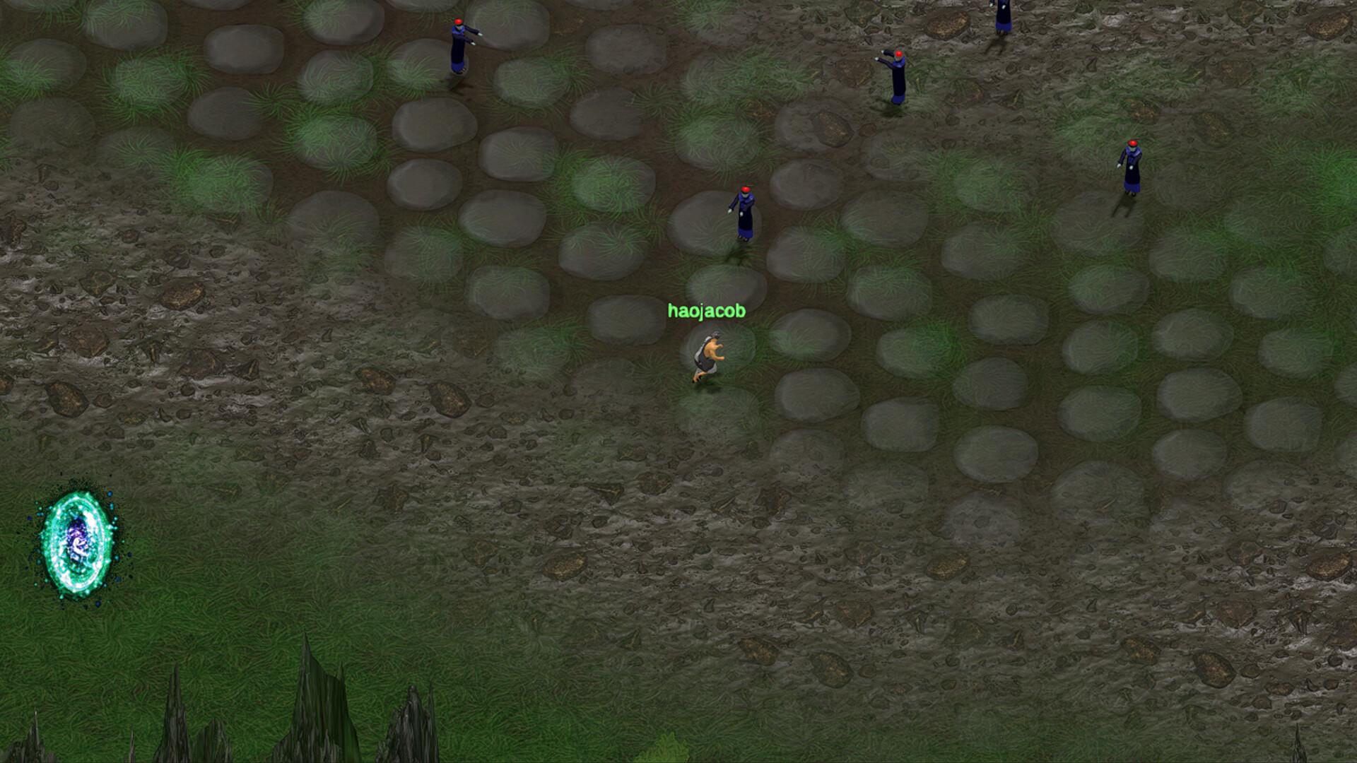 Sole Ruler screenshot #5