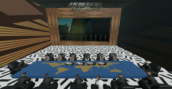 Screenshot media