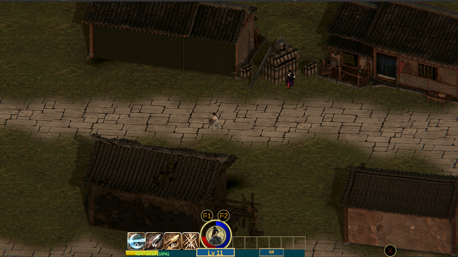 Sole Ruler screenshot 5