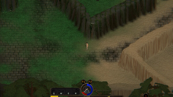 Sole Ruler Screenshot