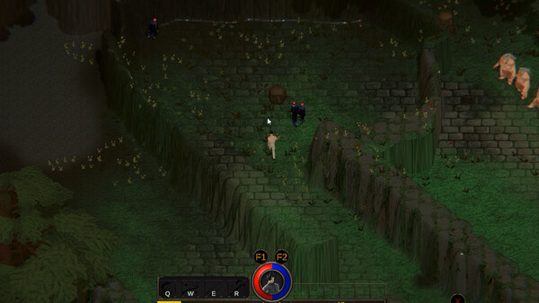 Sole Ruler Screenshot