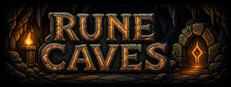 Rune Caves: Eternal Echo cover