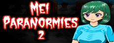 Mei Paranormies 2 cover