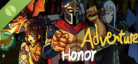 Adventure Honor Demo
