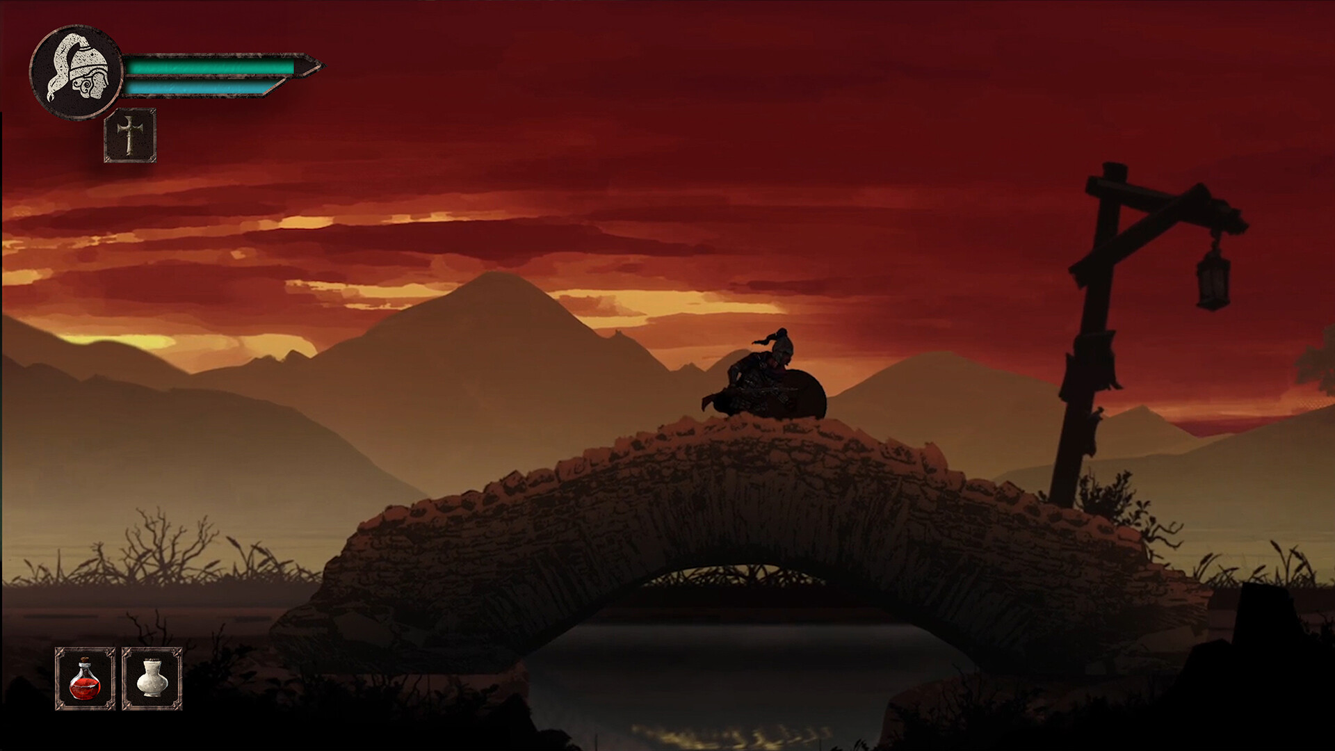 The Order Of The Damned screenshot #6
