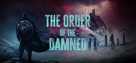 The Order Of The Damned header art