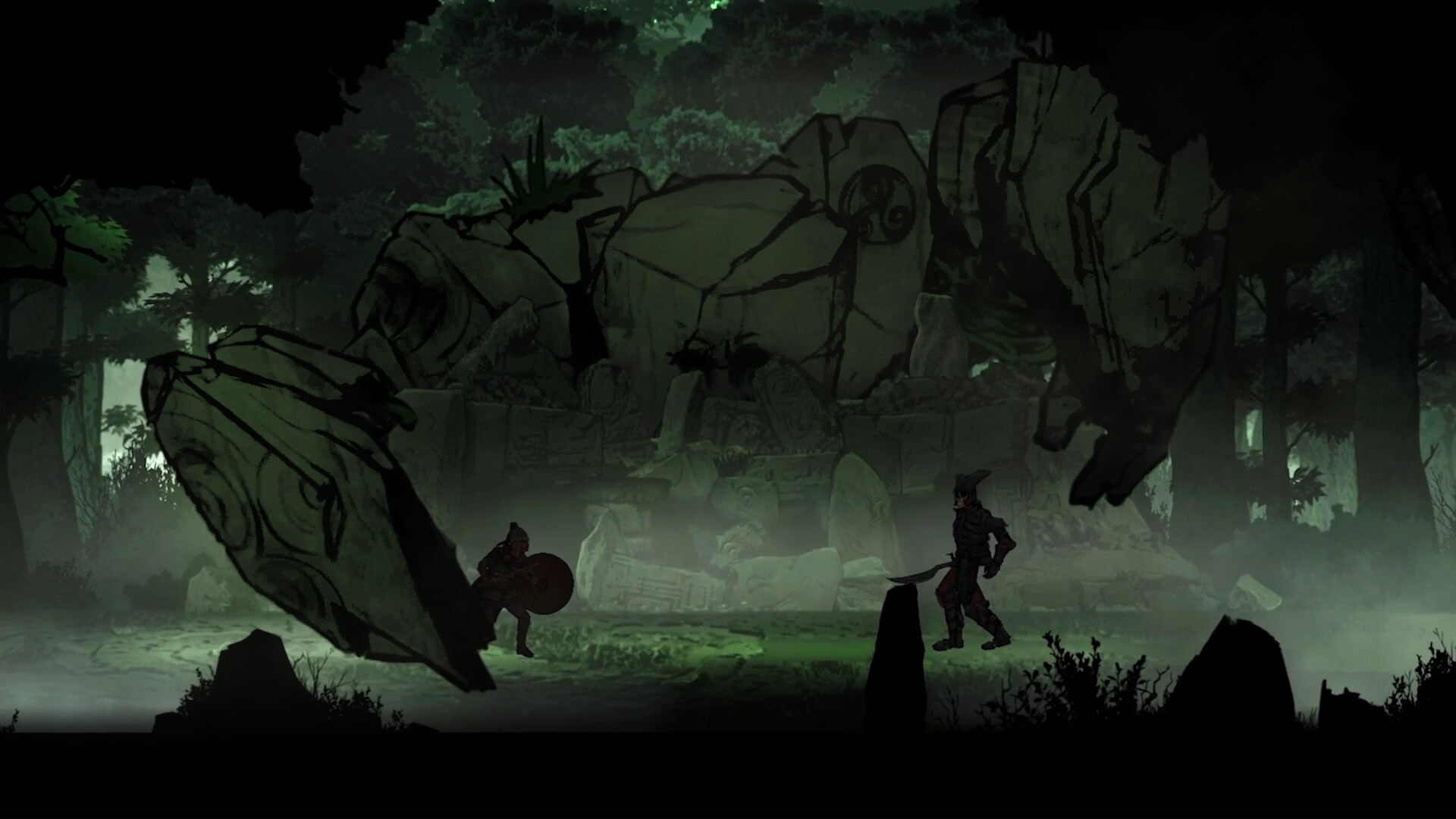 The Order Of The Damned screenshot #7