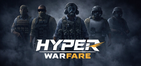 Hyper Warfare