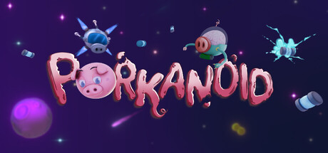 Porkanoid — Steam header