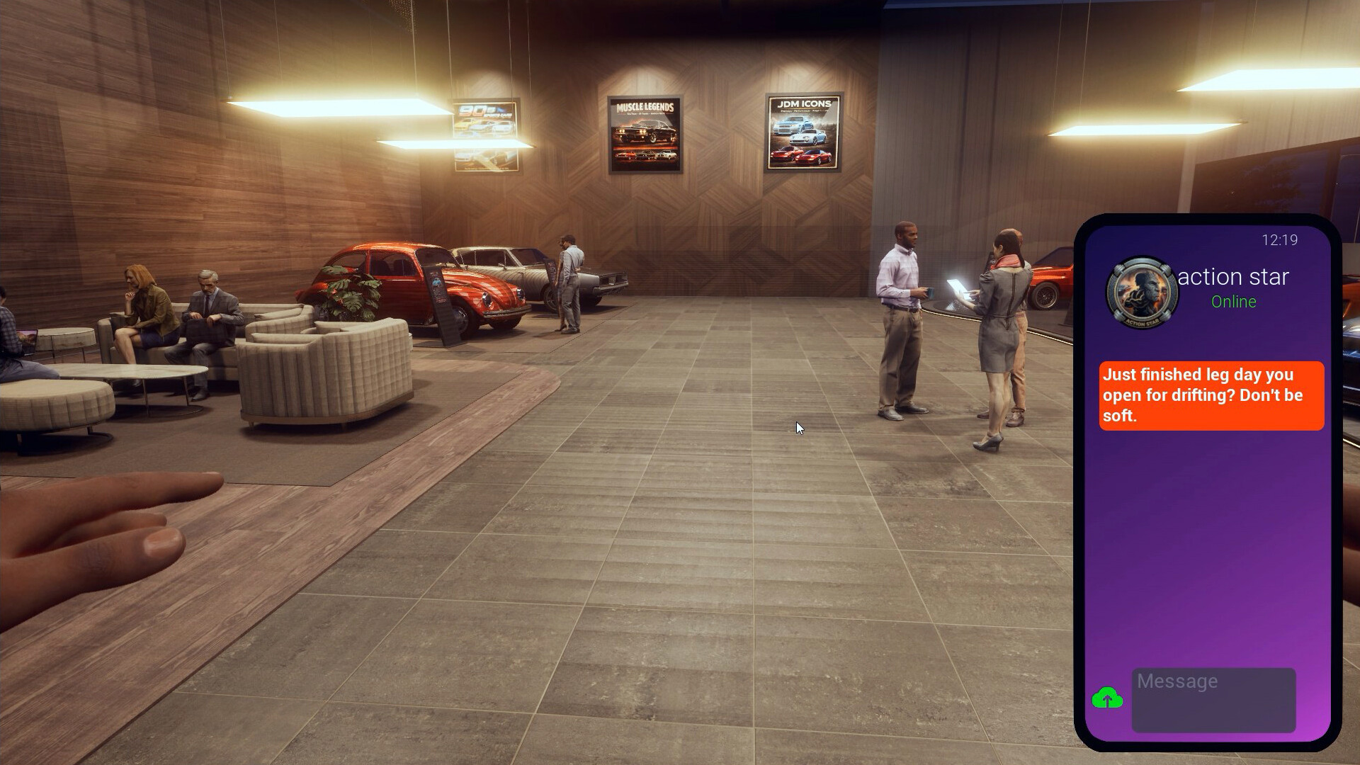 Billionaire Life Simulator screenshot 5