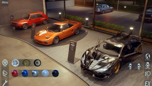 Screenshot media