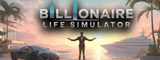 Billionaire Life Simulator cover