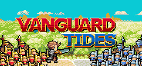 Vanguard Tides
