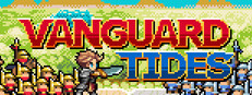 Vanguard Tides cover
