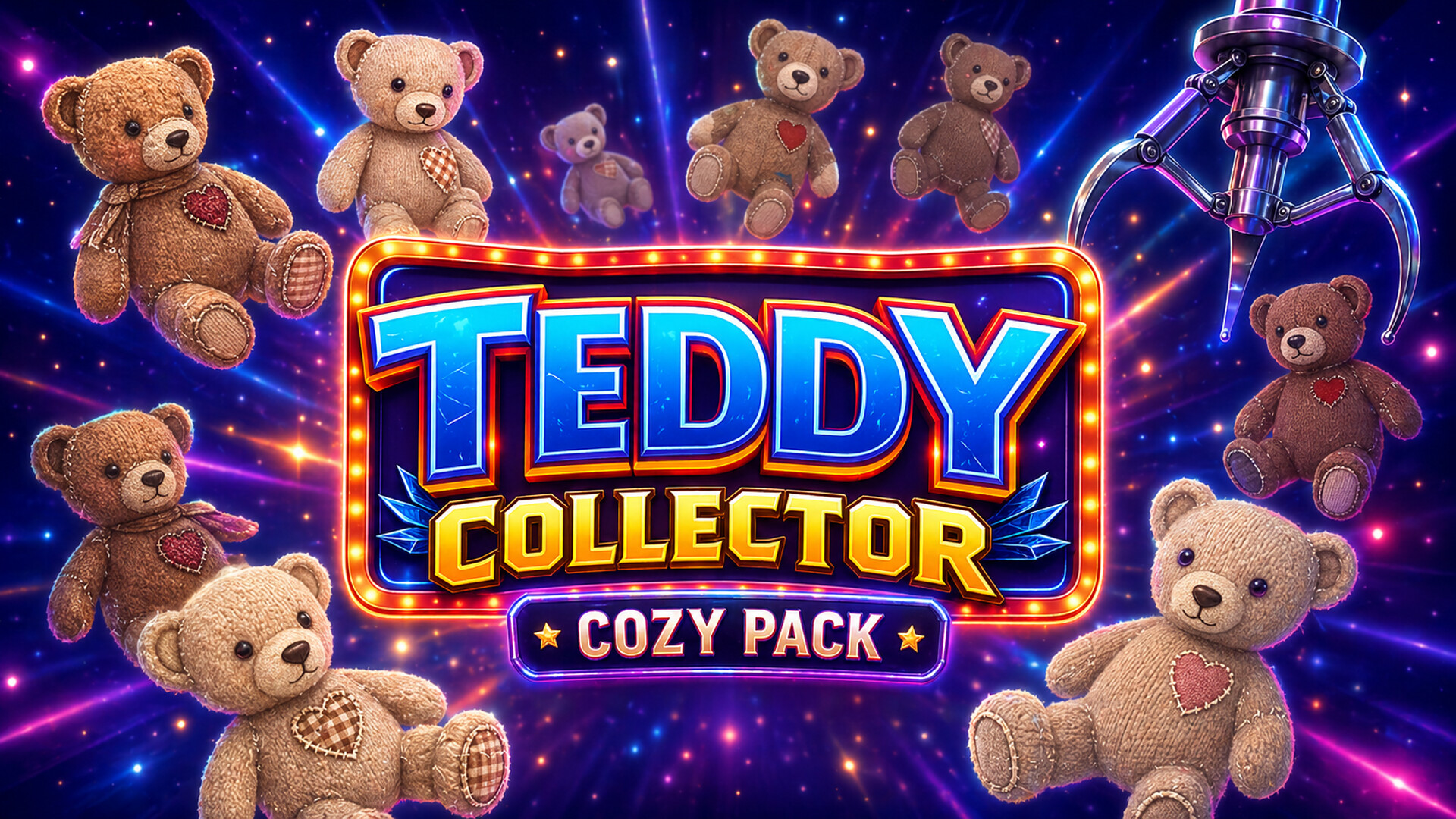 App Background
