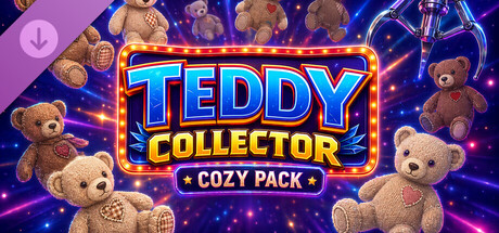Teddy Collector - Cozy Pack