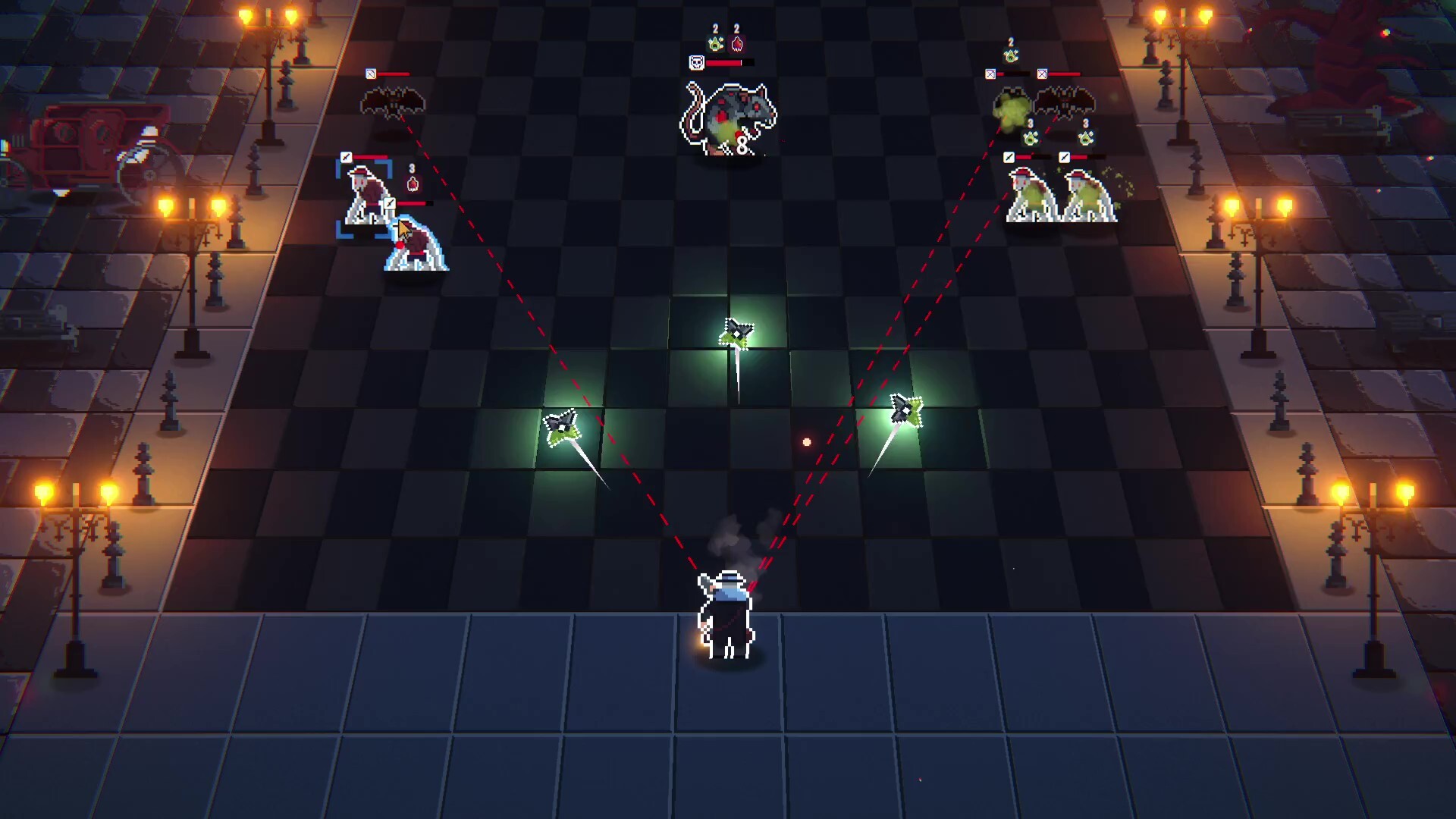 Last Bullet Featured Screenshot #1