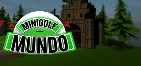 Mini Golf Mundo banner image