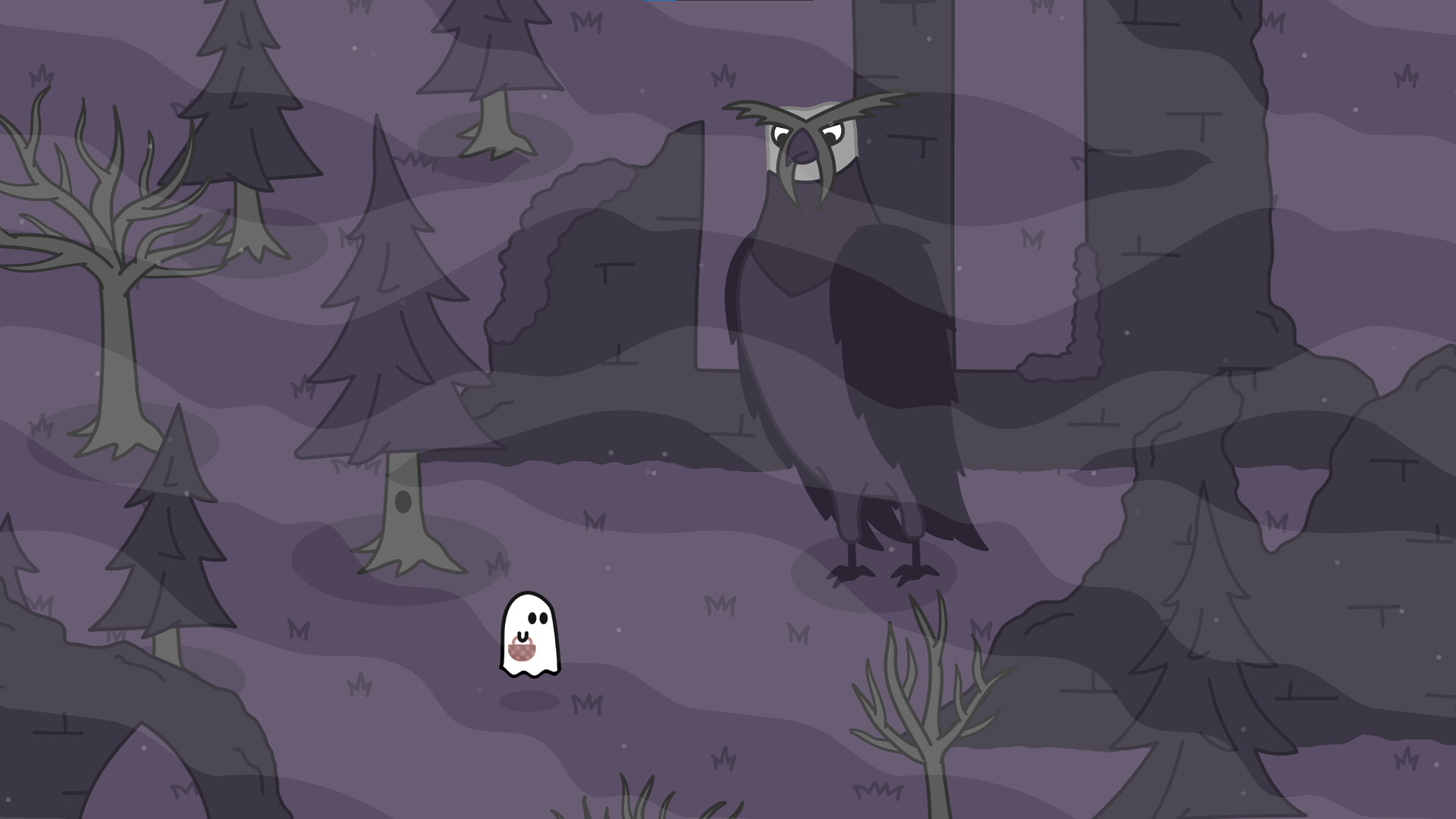 Little Forager screenshot 5