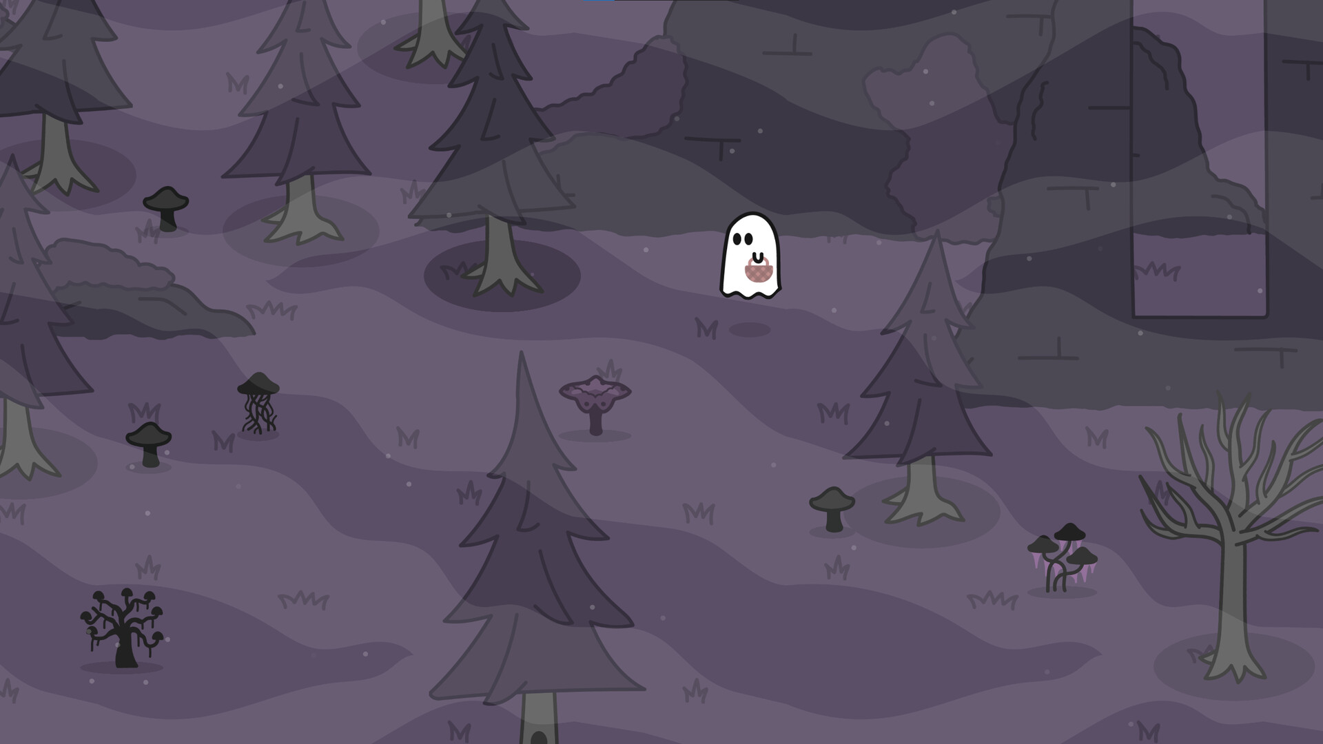 Little Forager screenshot 8