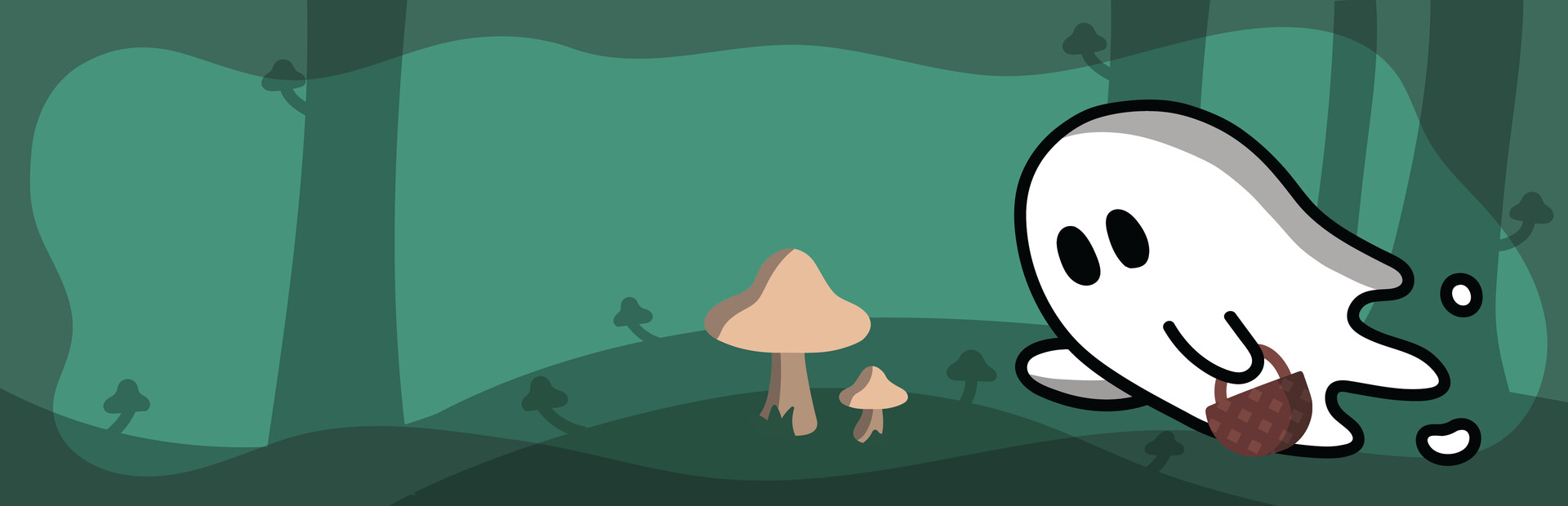 Little Forager