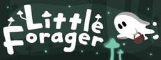 Little Forager cover