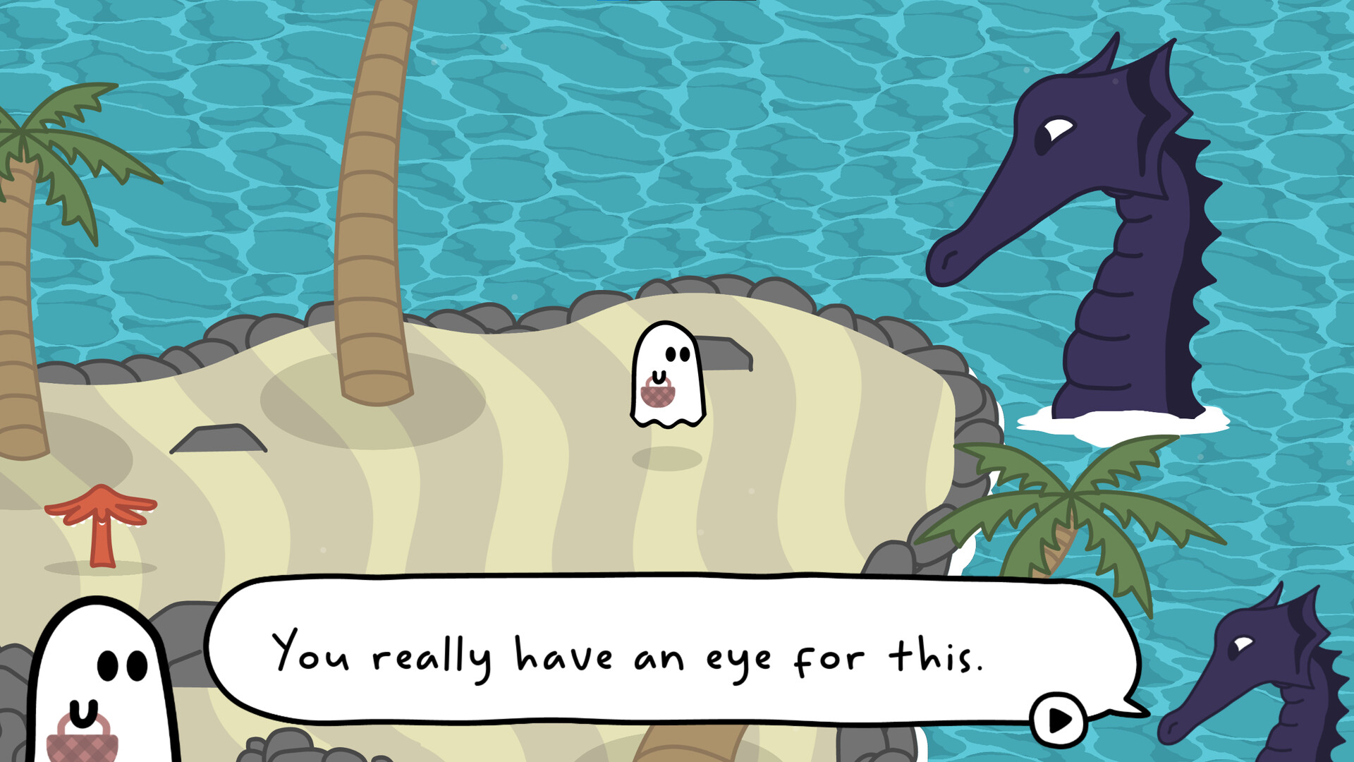 Little Forager screenshot 7