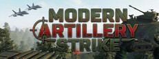 Modern Artillery Strike cover