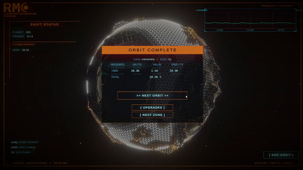 Ragnarok Mining Co. screenshot 3