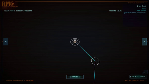 Ragnarok Mining Co. screenshot 4
