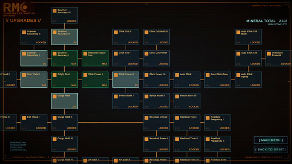 Ragnarok Mining Co. screenshot 2