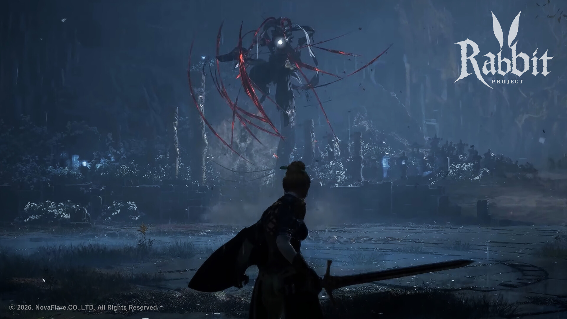 Screenshot 3 from Project Rabbit