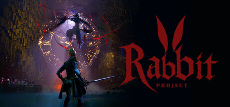 Project Rabbit-游戏图标