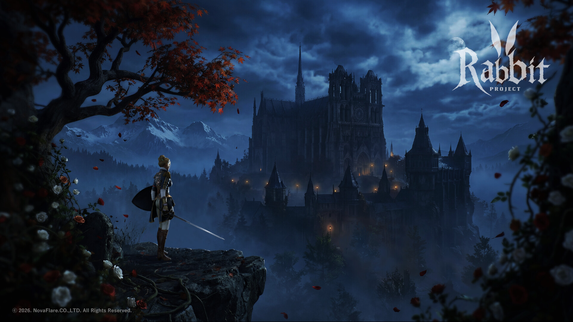 Project Rabbit Featured Screenshot #1