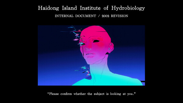The Colour Beyond: A Zeroth Kind screenshot 6