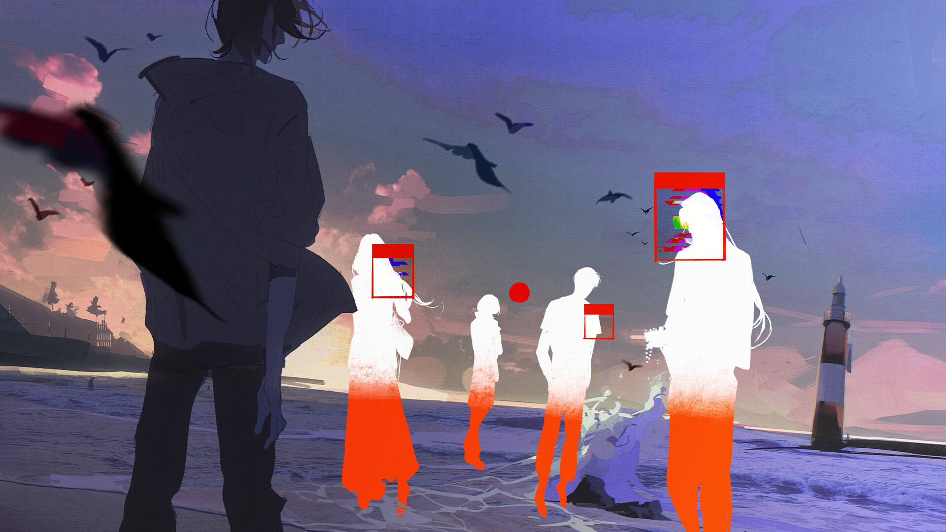 The Colour Beyond: A Zeroth Kind screenshot 6