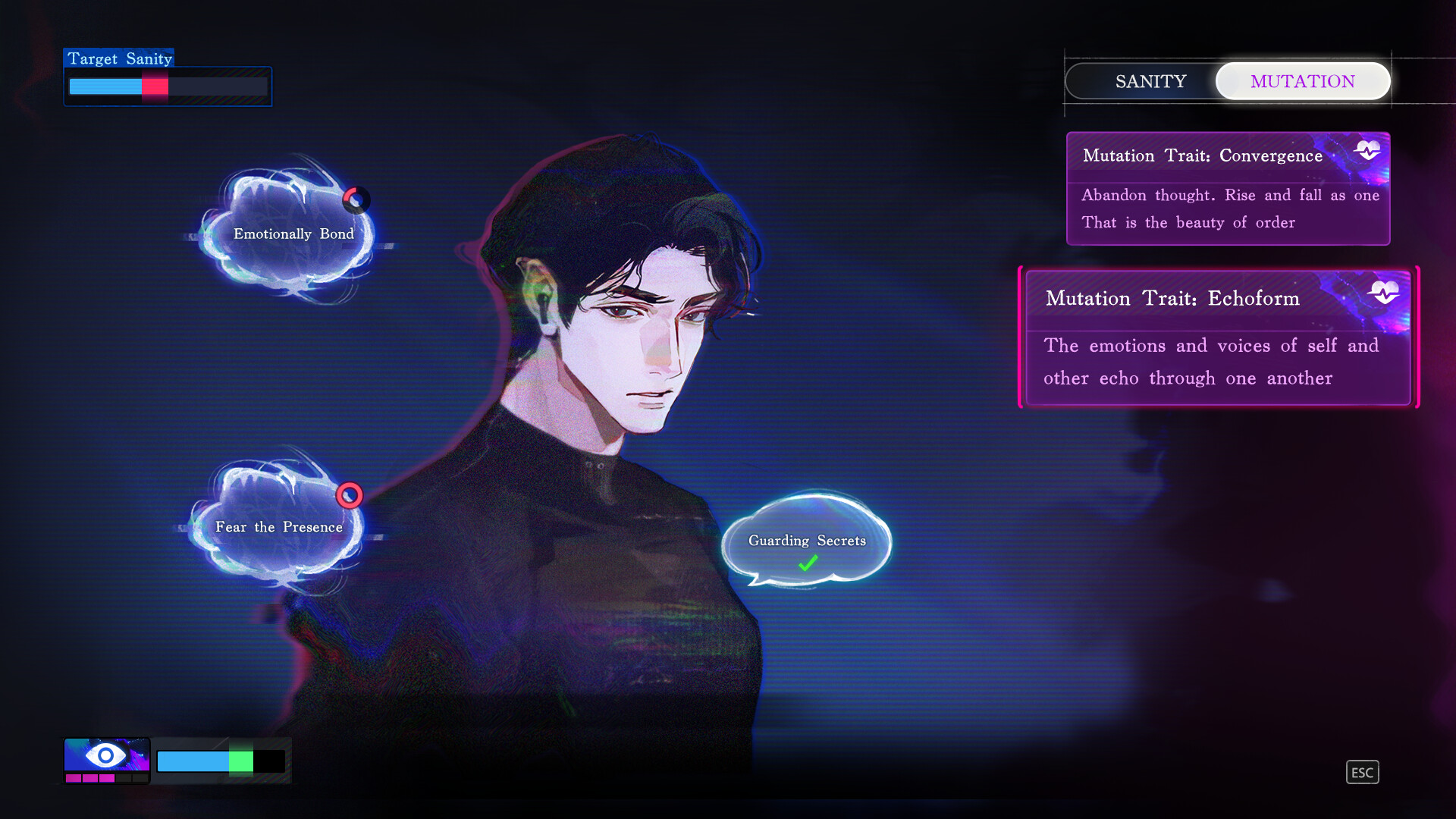 The Colour Beyond: A Zeroth Kind screenshot 4