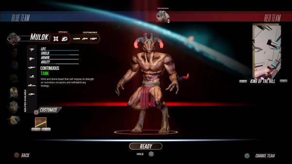 HIVE: Altenum Wars screenshot 5