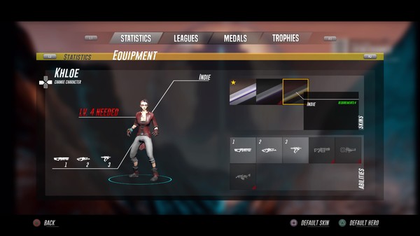 HIVE: Altenum Wars screenshot 6