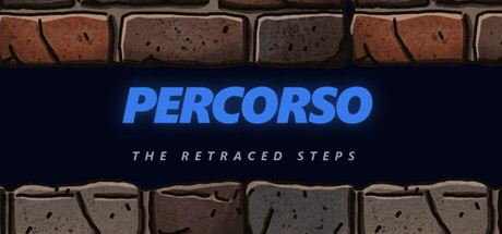 Percorso - The Retraced Steps