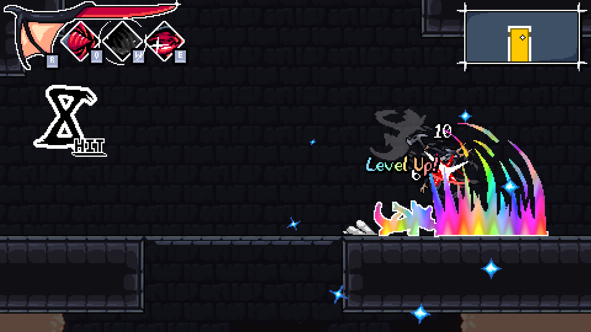 Draco Blade screenshot 10